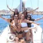 Cabo San Lucas: Private Sailing Tour with Open Bar - In-Depth Look at the Itinerary