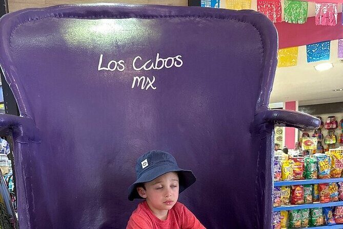 Cabo San Lucas Scavenger Hunt Interactive Walking Activity - Practical Tips for Making the Most of This Tour