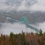 Cabot Trail and Baddeck Bell Museum : Waves and Wonders - What the Reviews Say