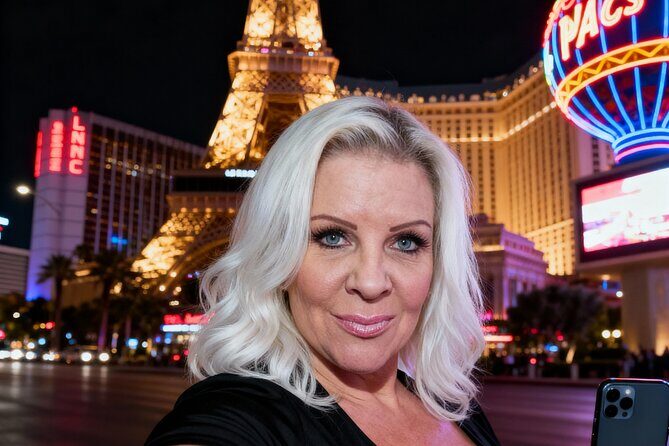 Caesars Palace Las Vegas Walking Tour - Who Should Book This Tour?