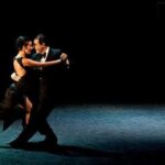 Cafe Los Angelitos Tango Show With Optional Dinner - The Value of This Experience