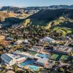 Cal Poly Scavenger Hunt and Escape Game - The Itinerary: What to Expect at Each Stop