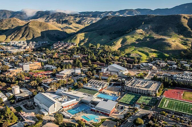 Cal Poly Scavenger Hunt and Escape Game - The Itinerary: What to Expect at Each Stop