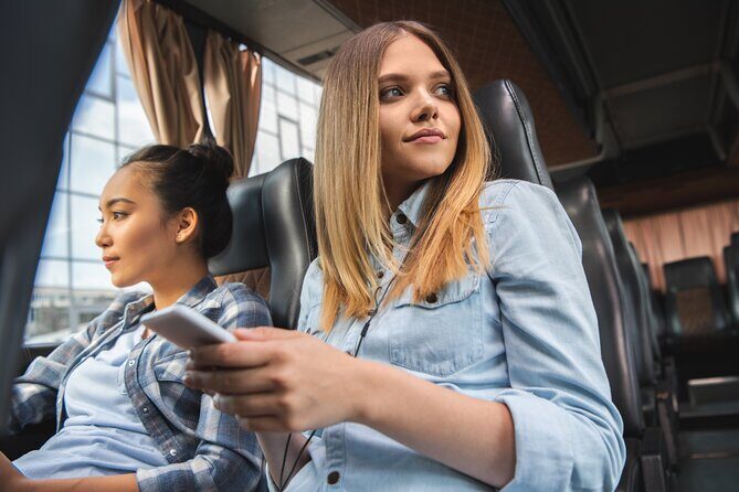 Calgary Airport Shared Shuttle to Banff | Hotel & Airbnb Drop-Off - A Practical Overview of the Experience