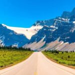 Calgary: Banff, Lake Louise & Canmore SUV Tour - The Comfort and Flexibility of the SUV