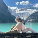 Calgary/Banff: Lake Louise, Minewanka & Johnston Canyon Trip - Transportation, Timing, and Group Size