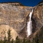 Calgary/Banff: Peyto Lake, Takakkaw Falls & Emerald Lake - Peyto Lake: A Glacier-Silted Treasure