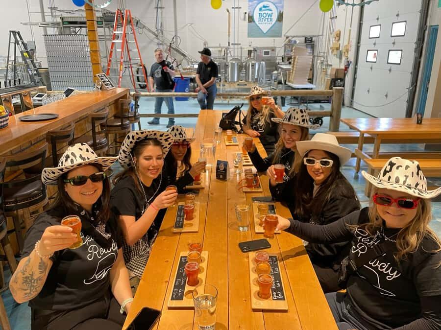 Calgary: Brewery Tour - The Calgary Brewery Tour: What to Expect