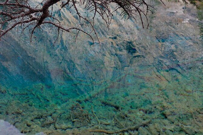 Calgary/Canmore/Banff Grassi Lake and Grotto Canyon Hiking Tour - Exploring the Full Itinerary: What You Can Expect