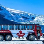 Calgary: Columbia Icefield Adventure, Skywalk and Peyto Lake Tour - Practical Details and What to Expect