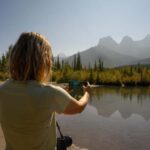 Calgary: Iconic 1a Hwy, Banff, Lake Louise, Canmore Day Trip - A Deep Dive Into the Rocky Mountain Experience