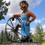 Calgary: In the Land of the Big Tour - Exploring Alberta’s Offbeat Side: A Detailed Review