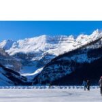 Calgary: Marble Canyon Icefalls & Lake Louise Guided Tour - Who Will Love This Tour?