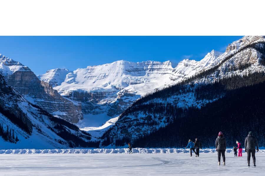 Calgary: Marble Canyon Icefalls & Lake Louise Guided Tour - Who Will Love This Tour?
