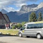 Calgary or Calgary Airport to Canmore Shared Shuttle - Final Thoughts: Who Will Love This Experience?