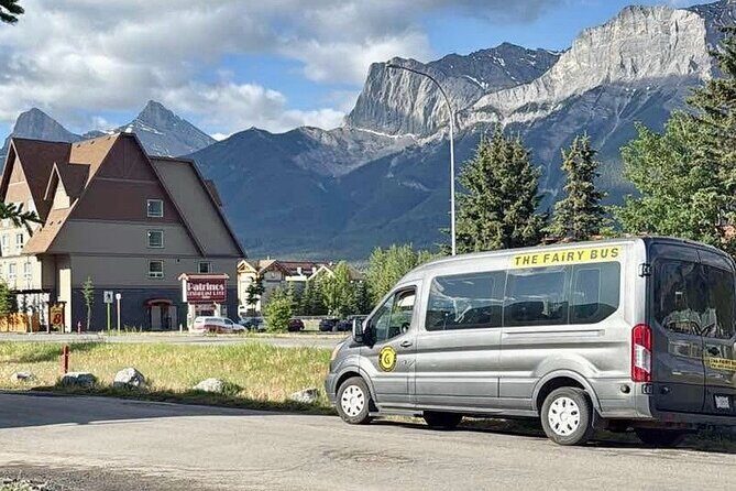 Calgary or Calgary Airport to Canmore Shared Shuttle - Final Thoughts: Who Will Love This Experience?
