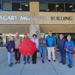 Calgary: Private Walking Tour of City Highlights - Who Should Consider This Tour?