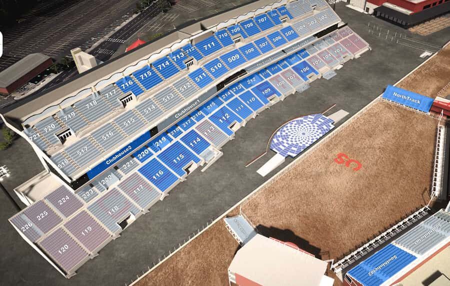 Calgary Stampede Evening Show - Who Should Consider This Tour?