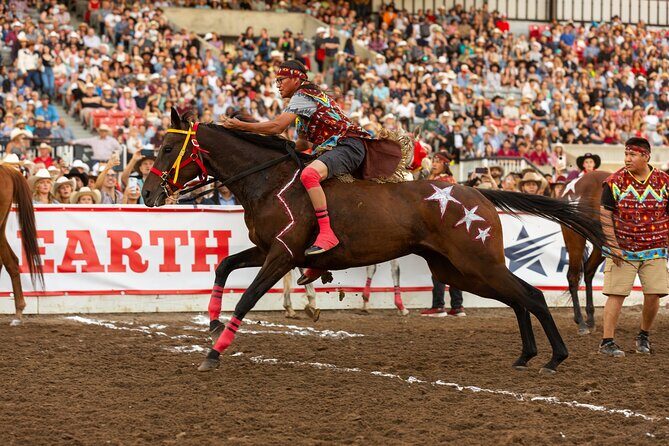 Calgary Stampede Evening Show - Final Thoughts: Is It Worth It?