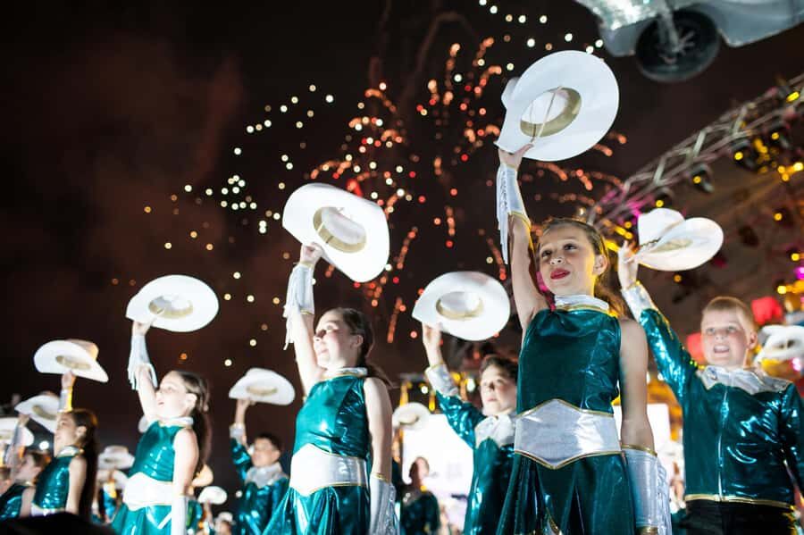 Calgary Stampede: Two Day Thrill Package - What Makes This Experience Special