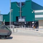 Calgary: The Military Museums Entry Ticket - An In-Depth Look at Calgary’s Military Museums Experience
