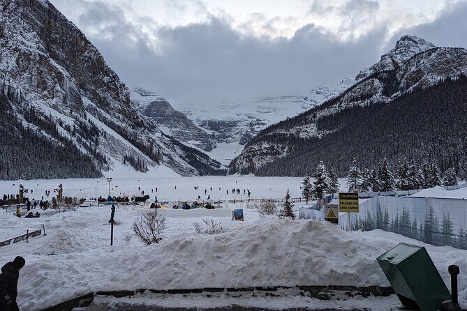 Calgary to Lake Louise Transfer - Practical Details to Keep in Mind