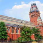 Cambridge, Massachusetts: MIT and Harvard Walking Tour - A Deep Dive into the Cambridge, Massachusetts: MIT and Harvard Walking Tour