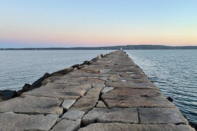 Camden, Rockland, Pemaquid, and Belfast Private Tour - FAQs