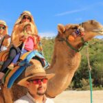 Camel Ride in the Canyon, Thrilling Water Slides and Snacks - Who Should Consider This Tour?