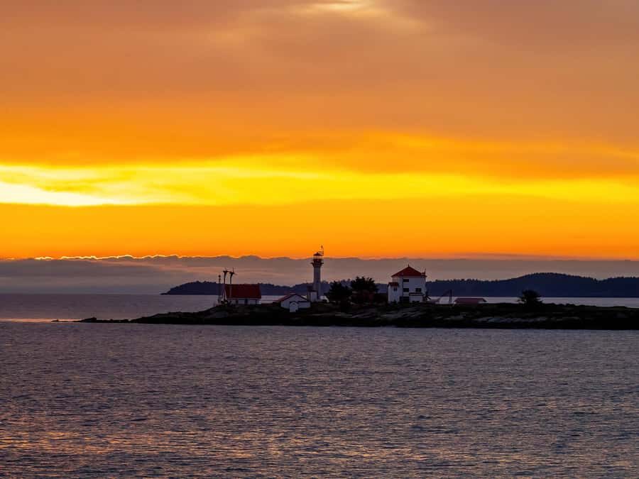 Campbell River: 2 Hour Scenic Sunset Tour By Boat - Diving Into Details: What to Expect from the Tour