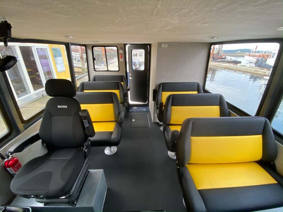 Campbell River: 4 Hour Whale & Wildlife Tour by Covered Boat - Overall Experience and Value