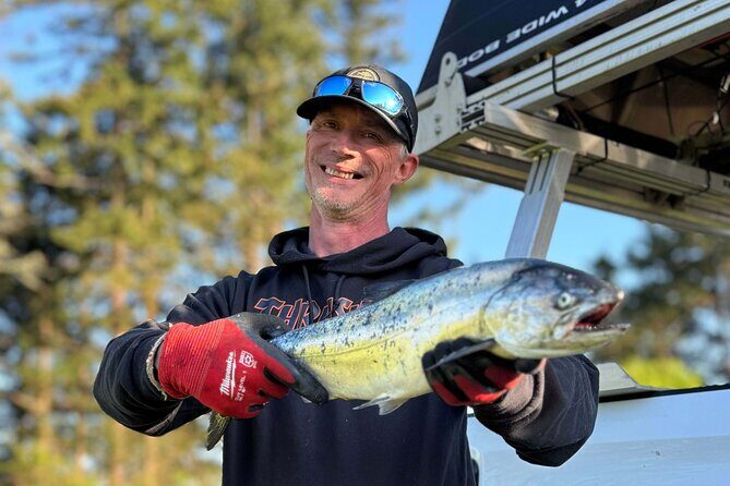 Campbell River - Fishing charters: Family-friendly & affordable - The Sum Up: Is This the Right Choice for You?