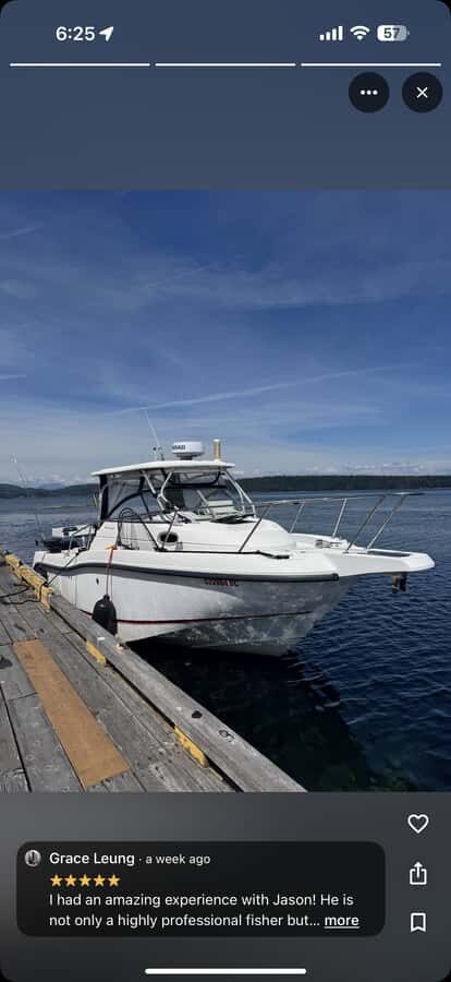 Campbell River: Private Fishing Charter with Guide - Who Should Book This Experience?