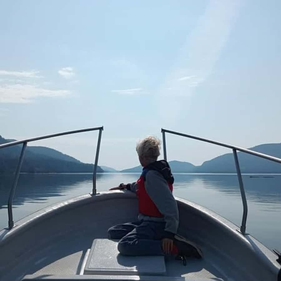Campbell River - Whale watching: Family & budget-friendly - What the Tour Entails: A Detailed Itinerary