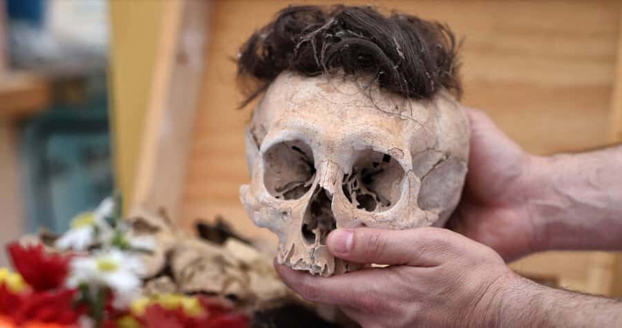 Campeche: A Mayan journey through bones and cochinita - FAQ