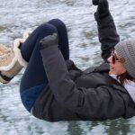 Canadian Rockies Abraham Lake Ice Bubbles Helicopter Tour - Authentic Insights from Travelers