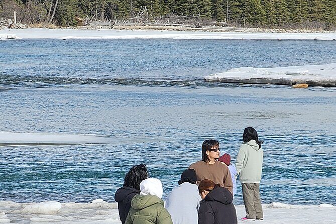 Canadian Rockies Day Trip Emerald Lake Peyto Lake and Lake Louise - FAQ