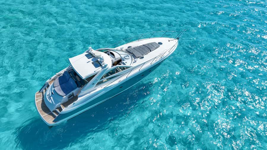 Cancun: 52-Foot Yacht Rental - Why This Yacht Experience Delivers True Value