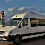 Cancun Airport and Courtyard By Marriott Cancun Private Shuttle - Analyzing the Value