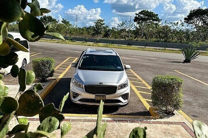 Cancun Airport Private One-Way Transfer to Riviera Maya Hotels - Who Should Consider This?