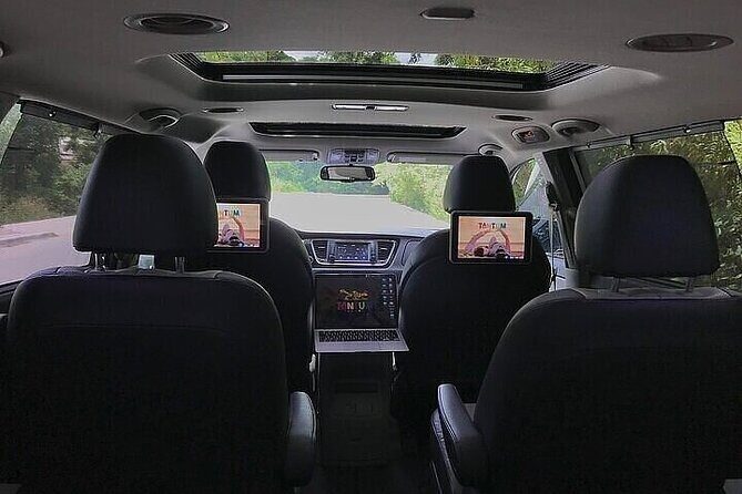 Cancun Airport Private Roundtrip Transfer to Riviera Maya Hotels - Authentic Traveler Insights