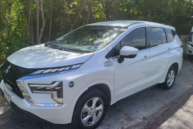 Cancun Airport: Private Transfers From/To Playa Paraiso - In-Depth Look at the Cancun to Playa Paraiso Transfer