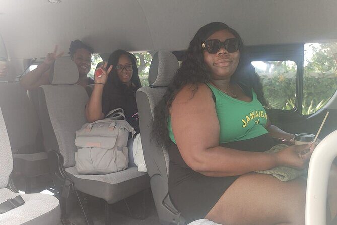 Cancun Airport Shuttle Service Quick and Easy - Deep Dive into the Experience