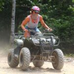 Cancun: Atv, Cenote, Horseback Riding and Tequila Tasting - The Itinerary: What to Expect