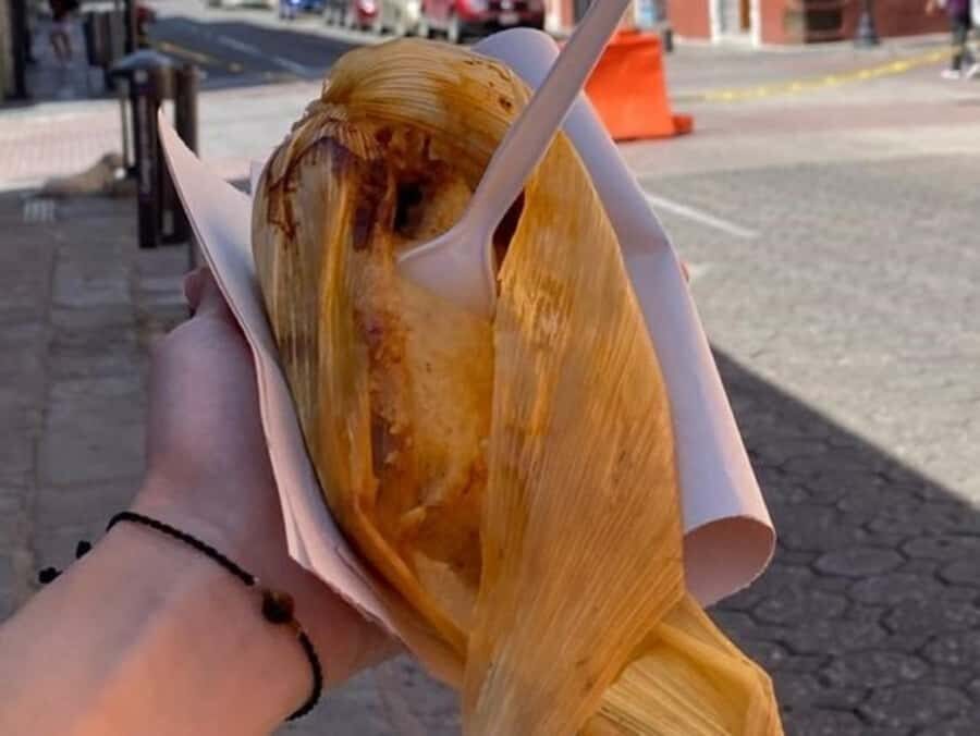 Cancun : Best Street Food Tour With A Local Guide - What Makes This Tour Special?