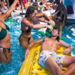 Cancun: Coco Bongo Spring Break Beach Party with Open Bar - Who Is This Tour Best For?