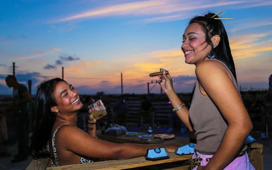 Cancun: Cuban Cigar and Rum Tasting Experience - Exploring Afro-Cuban Religions