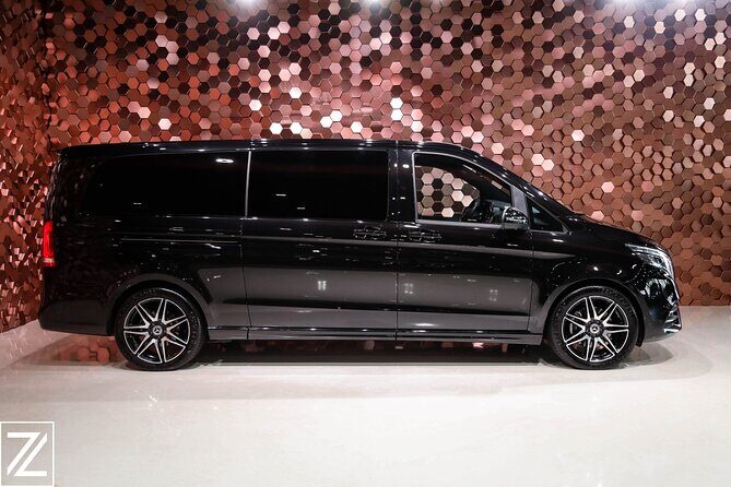 Cancun CUN Airport One Way Private Transfer to Cancun Hotel Zone - What to Expect from Your Cancun Airport Transfer