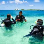 Cancun: Dive and Stay Experience - Who Should Consider This Tour?