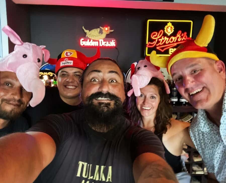 Cancun: Guided Craft Beer Tasting Boutique Experience - Who Will Love This Tour?